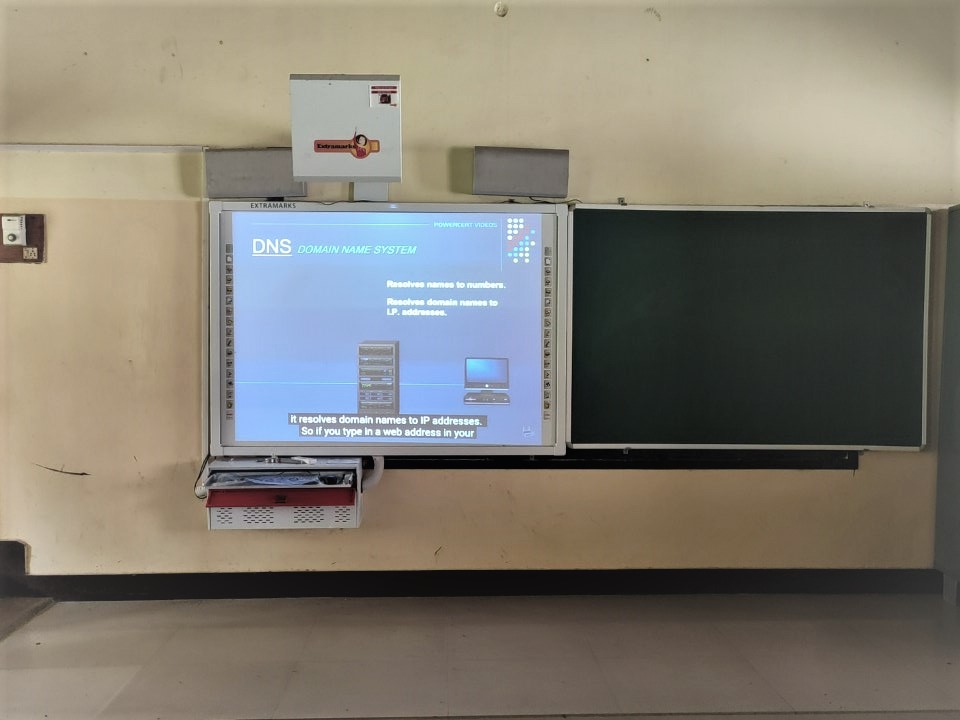 Smart Class